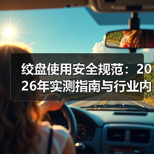绞盘使用安全规范:2026年实测指南与行业内幕全揭秘(图3) 绞盘使用安全规范:2026年实测指南与行业内幕全揭秘(图3)