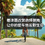 差速器改装选择指南:让你的爱车焕发新生命(图1) 差速器改装选择指南:让你的爱车焕发新生命(图1)