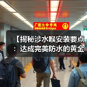 【揭秘涉水喉安装要点:达成完美防水的黄金指南】(图1) 【揭秘涉水喉安装要点:达成完美防水的黄金指南】(图1)