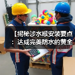 【揭秘涉水喉安装要点:达成完美防水的黄金指南】(图2) 【揭秘涉水喉安装要点:达成完美防水的黄金指南】(图2)