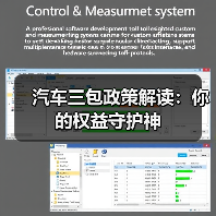 汽车三包政策解读:你的权益守护神(图1) 汽车三包政策解读:你的权益守护神(图1)