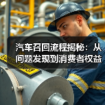 汽车召回流程揭秘:从问题发现到消费者权益保障(图2) 汽车召回流程揭秘:从问题发现到消费者权益保障(图2)
