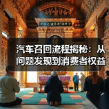汽车召回流程揭秘:从问题发现到消费者权益保障(图4) 汽车召回流程揭秘:从问题发现到消费者权益保障(图4)
