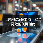 涉水喉安装要点:安全、高效的关键指南(图1) 涉水喉安装要点:安全、高效的关键指南(图1)
