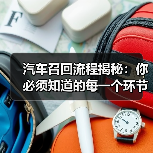 汽车召回流程揭秘:你必须知道的每一个环节(图2) 汽车召回流程揭秘:你必须知道的每一个环节(图2)