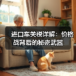 进口车关税详解：价格战背后的秘密武器（图2）