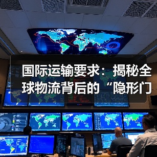 国际运输要求:揭秘全球物流背后的“隐形门槛”(图4) 国际运输要求:揭秘全球物流背后的“隐形门槛”(图4)