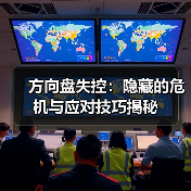 方向盘失控：隐藏的危机与应对技巧揭秘（图3）
