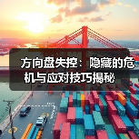 方向盘失控：隐藏的危机与应对技巧揭秘（图1）