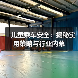 儿童乘车安全:揭秘实用策略与行业内幕(图2) 儿童乘车安全:揭秘实用策略与行业内幕(图2)