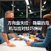 方向盘失控：隐藏的危机与应对技巧揭秘（图4）