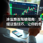 冰雪路面驾驶指南:掌握这些技巧,让你的冬季行车更安全(图2) 冰雪路面驾驶指南:掌握这些技巧,让你的冬季行车更安全(图2)