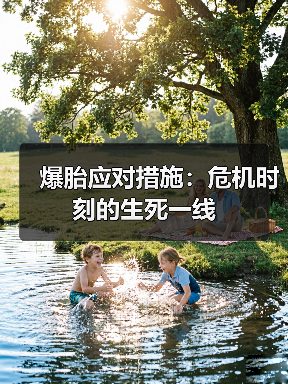 爆胎应对措施:危机时刻的生死一线(图1) 爆胎应对措施:危机时刻的生死一线(图1)