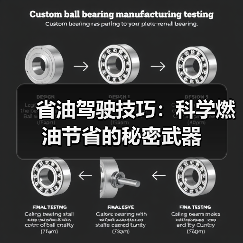 省油驾驶技巧:科学燃油节省的秘密武器(图2) 省油驾驶技巧:科学燃油节省的秘密武器(图2)