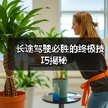 长途驾驶必胜的终极技巧揭秘(图3) 长途驾驶必胜的终极技巧揭秘(图3)