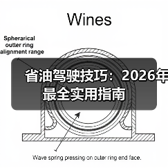 省油驾驶技巧:2026年最全实用指南(图4) 省油驾驶技巧:2026年最全实用指南(图4)