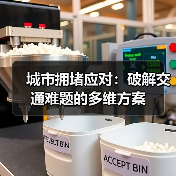 城市拥堵应对:破解交通难题的多维方案(图4) 城市拥堵应对:破解交通难题的多维方案(图4)