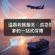 道路救援服务：应急到家的一站式保障（图4）