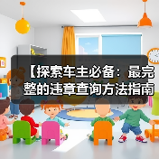 【探索车主必备:最完整的违章查询方法指南】(图4) 【探索车主必备:最完整的违章查询方法指南】(图4)