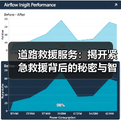 道路救援服务:揭开紧急救援背后的秘密与智慧(图2) 道路救援服务:揭开紧急救援背后的秘密与智慧(图2)