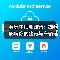 黄标车限制政策：如何影响你的出行与车辆选择（图4）