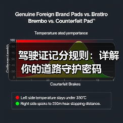 驾驶证记分规则:详解你的道路守护密码(图2) 驾驶证记分规则:详解你的道路守护密码(图2)