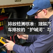 排放检测标准:理解汽车排放的“护城河”与未来趋势(图3) 排放检测标准:理解汽车排放的“护城河”与未来趋势(图3)