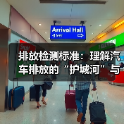 排放检测标准:理解汽车排放的“护城河”与未来趋势(图4) 排放检测标准:理解汽车排放的“护城河”与未来趋势(图4)