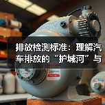 排放检测标准:理解汽车排放的“护城河”与未来趋势(图2) 排放检测标准:理解汽车排放的“护城河”与未来趋势(图2)