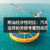 燃油经济性对比:汽车选择的关键考量到底在哪?(图2) 燃油经济性对比:汽车选择的关键考量到底在哪?(图2)