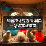 购置税计算方法详解:一站式完整指南(图2) 购置税计算方法详解:一站式完整指南(图2)