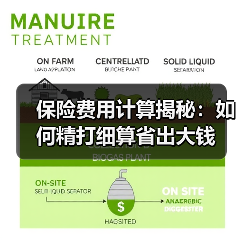 保险费用计算揭秘:如何精打细算省出大钱(图4) 保险费用计算揭秘:如何精打细算省出大钱(图4)