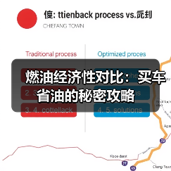 燃油经济性对比:买车省油的秘密攻略(图1) 燃油经济性对比:买车省油的秘密攻略(图1)