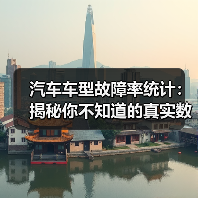 汽车车型故障率统计:揭秘你不知道的真实数据(图3) 汽车车型故障率统计:揭秘你不知道的真实数据(图3)