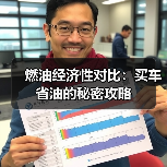 燃油经济性对比:买车省油的秘密攻略(图3) 燃油经济性对比:买车省油的秘密攻略(图3)