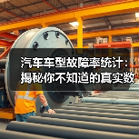汽车车型故障率统计:揭秘你不知道的真实数据(图4) 汽车车型故障率统计:揭秘你不知道的真实数据(图4)