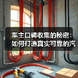车主口碑收集的秘密:如何打造真实可靠的汽车口碑系统(图4) 车主口碑收集的秘密:如何打造真实可靠的汽车口碑系统(图4)