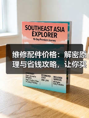 维修配件价格:解密原理与省钱攻略,让你买得更智慧(图3) 维修配件价格:解密原理与省钱攻略,让你买得更智慧(图3)