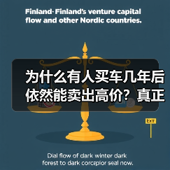 为什么有人买车几年后依然能卖出高价?真正的秘密在于“保值率影响因素”的深层次揭秘!掌握这些影响因素,不仅让你买车更聪明,还能在未来的二手市场中占得先机。本文将拆(图1) 为什么有人买车几年后依然能卖出高价?真正的秘密在于“保值率影响因素”的深层次揭秘!掌握这些影响因素,不仅让你买车更聪明,还能在未来的二手市场中占得先机。本文将拆(图1)