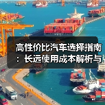 高性价比汽车选择指南:长远使用成本解析与实操经验(图1) 高性价比汽车选择指南:长远使用成本解析与实操经验(图1)