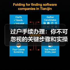 过户手续办理:你不可忽视的关键步骤和实操指南(图4) 过户手续办理:你不可忽视的关键步骤和实操指南(图4)