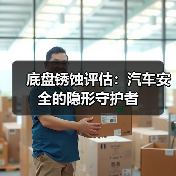 底盘锈蚀评估:汽车安全的隐形守护者(图2) 底盘锈蚀评估:汽车安全的隐形守护者(图2)