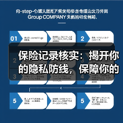 保险记录核实:揭开你的隐私防线,保障你的行车权益(图2) 保险记录核实:揭开你的隐私防线,保障你的行车权益(图2)