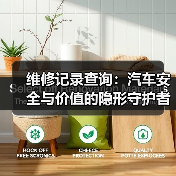 维修记录查询:汽车安全与价值的隐形守护者(图2) 维修记录查询:汽车安全与价值的隐形守护者(图2)