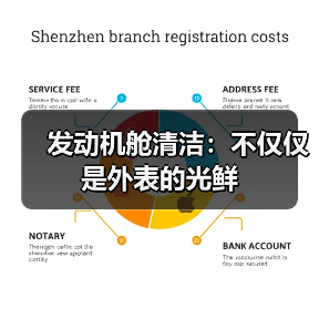 发动机舱清洁：不仅仅是外表的光鲜（图4）