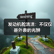 发动机舱清洁：不仅仅是外表的光鲜（图2）