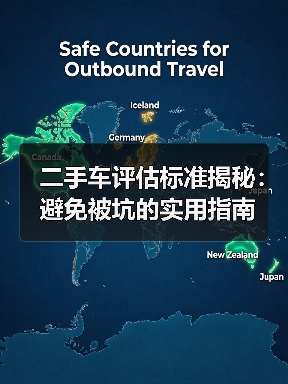 二手车评估标准揭秘：避免被坑的实用指南（图3）
