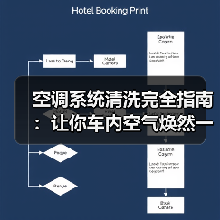 空调系统清洗完全指南:让你车内空气焕然一新(图3) 空调系统清洗完全指南:让你车内空气焕然一新(图3)