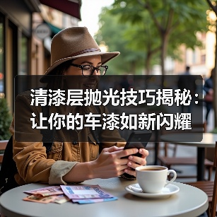 清漆层抛光技巧揭秘:让你的车漆如新闪耀(图2) 清漆层抛光技巧揭秘:让你的车漆如新闪耀(图2)