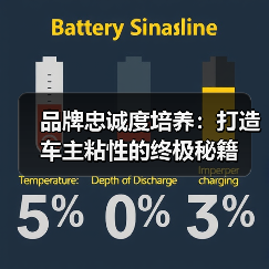 品牌忠诚度培养:打造车主粘性的终极秘籍(图4) 品牌忠诚度培养:打造车主粘性的终极秘籍(图4)